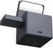 Бездротовий зарядний пристрій Anker MagGo Wireless Charging Station 15W 3-in-1 Cube Black (Y1811G11) [613955], фото 4