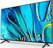 Телевізор 65" Sony LCD 4K 50Hz Smart GoogleTV Black (K-65S30) [112911], фото 5
