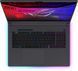Ноутбук ASUS ROG Strix G18 G815LR-S9228 18" WQXGA IPS, Intel Ultra 7 255HX, 32GB, F2TB, NVD5070Ti-12, NoOS, Сірий (90NR0LT1-M00AJ0) [114197], фото 11