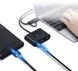 USB-хаб UGREEN USB 3.0 Hub 0.5m (Black) (UGR-20290) [803343], фото 3