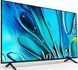 Телевізор 65" Sony LCD 4K 50Hz Smart GoogleTV Black (K-65S30) [112911], фото 4
