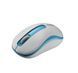 Миша бездротова Rapoo M10 Plus Wireless Blue (M10 Plus Blue) [606732], фото 2