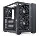 Корпус Lian Li PC-O11 Dynamic Air Mini Black без БЖ (G99.O11AMX.00) [613531], фото 11