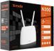 Маршрутизатор TENDA N300, 4G/LTE, 1xFE LAN, 1xFE LAN/WAN, 1xRJ11, Cлот для SIM-карти (4G06) [104428], фото 3