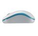 Миша бездротова Rapoo M10 Plus Wireless Blue (M10 Plus Blue) [606732], фото 1