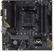 Материнcька плата ASUS TUF GAMING A520M-PLUS II sAM4 A520 4xDDR4 HDMI DP D-Sub mATX (90MB17G0-M0EAY0) [109100], фото 4