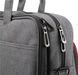 Сумка Yenkee 15.6" TARMAC YBN 1541GY (Grey) (45012155) [200679], фото 3