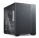 Корпус Lian Li PC-O11 Dynamic Air Mini Black без БЖ (G99.O11AMX.00) [613531], фото 1