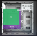 Корпус для ПК GAMEMAX MT-307-4U3C (MT307-4U3C) [303297], фото 12