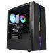Комп&rsquo;ютер персональний 2E Complex Gaming Intel i5-13400F, 16Gb, F1TB, NVD3060-8, H610, G2107, 600W, FreeDos (2E-10209) [101658], фото 4