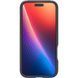 Чохол-накладка Spigen Slim Armor with MagFit для Apple iPhone 16 Pro Black (ACS08164) [616538], фото 2