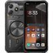 Смартфон Blackview FORT 100 6.56" HD+ /8GB/128GB/ G81 / 5000mAh / 16+13Мп / NFC / IP69K / Black (FORT_100_BK) [405101], фото 1