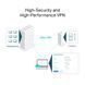 VРN-маршрутизатор з портами 10G, TP-LINK (ER8411) [500798], фото 8