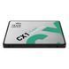 Накопичувач SSD 480GB Team CX1 2.5" SATAIII 3D TLC (T253X5480G0C101) [607877], фото 3