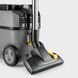 Пилосос професійний акумуляторний Karcher T 10/1 Bp MODULAR RANGE! 36В 223мБар контейнер 10л 6.8кг без АКБ та ЗП (1.527-352.0) [114168], фото 6