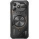 Смартфон Blackview FORT 100 6.56" HD+ /8GB/128GB/ G81 / 5000mAh / 16+13Мп / NFC / IP69K / Black (FORT_100_BK) [405101], фото 6