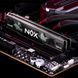 Модуль пам`ятi DDR5 2x16GB/5200 Apacer NOX (AH5U32G52C522MBAA-2) [612637], фото 3