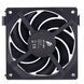 Вентилятор 1stPlayer XF7 Black (XF7-BK-1IN1) [609133], фото 9