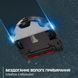 Робот-пилосос Rowenta X-Plorer Serie 240+ AI Animal & Allergy (RR9695WH) [612367], фото 9
