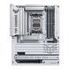 Материнcька плата ASUS TUF GAMING B850-BTF WIFI W sAM5 B850 4xDDR5 M.2 HDMI DP Wi-Fi BT ATX BTF приховане підключення роз'ємів (90MB1KW0-M0EAY0) [110148], фото 2