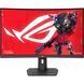 Монiтор Asus 31.5" ROG Strix XG32WCMS Fast VA Black 280Hz Curved (90LM09X0-B01970) [605590], фото 7