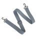 Сумка для ноутбука Rivacase 7522 14" Dark Grey (7522 (Dark Grey)) [608405], фото 9