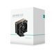 Кулер процесорний DeepCool AK400 G2 Black (R-AK400G2-BKNNMN-GJD) [618133], фото 2