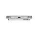 Чохол UAG для Phone 17 Air, Plyo MagSafe, Ice/White (114532114341) [111048], фото 14