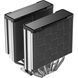Кулер процесорний DeepCool AG620 G2 ARGB (R-AG620-BKAMMG2-G) [619673], фото 4