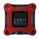 Портативний SSD ADATA SD620 512GB USB 3.2 520/460Mb/s Red (SD620-512GCRD) [803662], фото 6