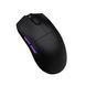 Миша бездротова Hator Hellyberry HM47 Wireless Black/Violet (HM47_black_violet) [619289], фото 4