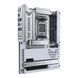 Материнcька плата ASUS TUF GAMING B850-BTF WIFI W sAM5 B850 4xDDR5 M.2 HDMI DP Wi-Fi BT ATX BTF приховане підключення роз'ємів (90MB1KW0-M0EAY0) [110148], фото 4