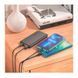 Зовнішній акумулятор HOCO J101 Astute 22.5W fully compatible power bank(10000mAh) Black (6931474782472) [806296], фото 5
