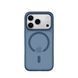 Чохол Belkin для iPhone 17 Pro, Magnetic Protective Grip, Navy (MSA035HQNY) [111901], фото 2