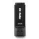 Флеш-накопичувач USB 32GB Hi-Rali Stark Series Black (HI-32GBSTBK) [607131], фото 1