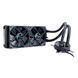 Кулер для процесора FRACTAL DESIGN Celsius S24 Blackout (FD-WCU-CELSIUS-S24-BKO) [303715], фото 3