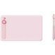 Графічний планшет Parblo Intangbo X7 Pink (INTANGBOX7P) [618462], фото 3