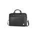 Сумка WIWU 14" Hali Laptop Bag Black (6976195091748) [806455], фото 3
