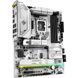 Материнська плата AsRock (1851/Z890, 4*DDR5, 2*PCIex16, HDMI/TB4, 4xSATA, 4xM.2, 2.5Glan, 7.1ch (Z890 STEEL LEGEND WIFI) [402693], фото 2