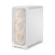 Корпус для ПК FRACTAL DESIGN Meshify 3 White RGB TG CT (FD-C-MES3A-07) [303890], фото 4