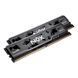Модуль пам`ятi DDR5 2x16GB/5200 Apacer NOX (AH5U32G52C522MBAA-2) [612637], фото 6