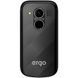 Мобiльний телефон Ergo F241 Dual Sim Black (F241 Dual Sim (black)) [600344], фото 4