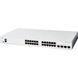 Комутатор Cisco Catalyst 1200 24xGE, 4x10G SFP+ (C1200-24T-4X) [105191], фото 3