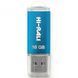 Флеш-накопичувач USB 16GB Hi-Rali Rocket Series Blue (HI-16GBVCBL) [607123], фото 1