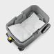 Пилосос професійний акумуляторний Karcher T 10/1 Bp MODULAR RANGE! 36В 223мБар контейнер 10л 6.8кг без АКБ та ЗП (1.527-352.0) [114168], фото 8