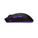 Миша бездротова Hator Hellyberry HM47 Wireless Black/Violet (HM47_black_violet) [619289], фото 2