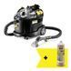 Пилосос професійний Karcher Go!Further Puzzi 8/1 Re!Plast 1200Вт 270мБар контейнер 8/7л вологе/сухе прибирання 8.6кг (1.100-249.0) [114180], фото 3