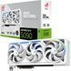 Відеокарта ASUS GeForce RTX 5090 32GB GDDR7 OC ROG-ASTRAL-RTX5090-O32G-WHITE білий (90YV0LWA-M0NA00) [109616], фото 9