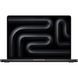 Ноутбук Apple MacBook Pro 14 A3434 M5 Space Black (MDE14UA/A) [714842], фото 1