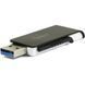 Флеш-накопичувач Apacer USB 3.2 Gen 1 AH350 32Gb Black (AP32GAH350B-1) [803065], фото 4